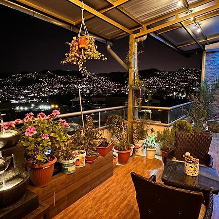 Hotel-Apartment Inkasabios Куско Экстерьер фото