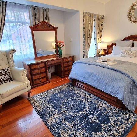 Hotel-Apartment Inkasabios Куско Экстерьер фото