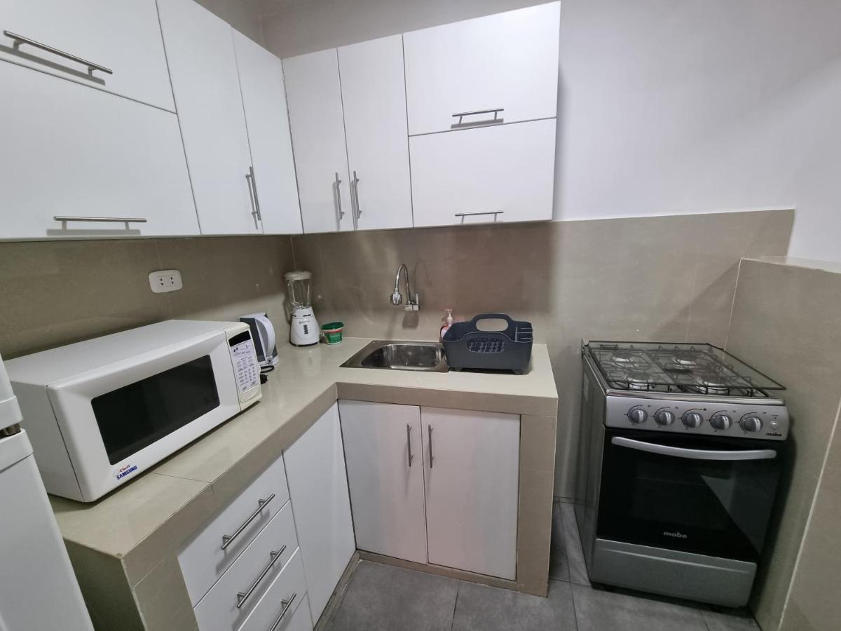 Hotel-Apartment Inkasabios Куско Экстерьер фото