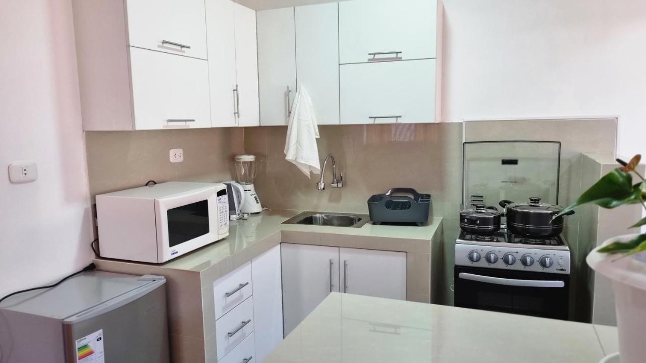 Hotel-Apartment Inkasabios Куско Экстерьер фото