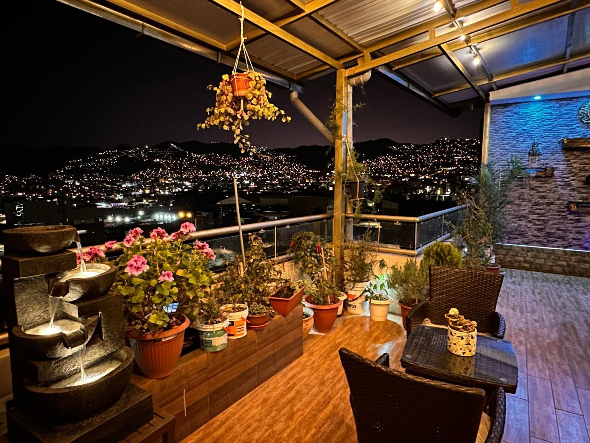Hotel-Apartment Inkasabios Куско Экстерьер фото