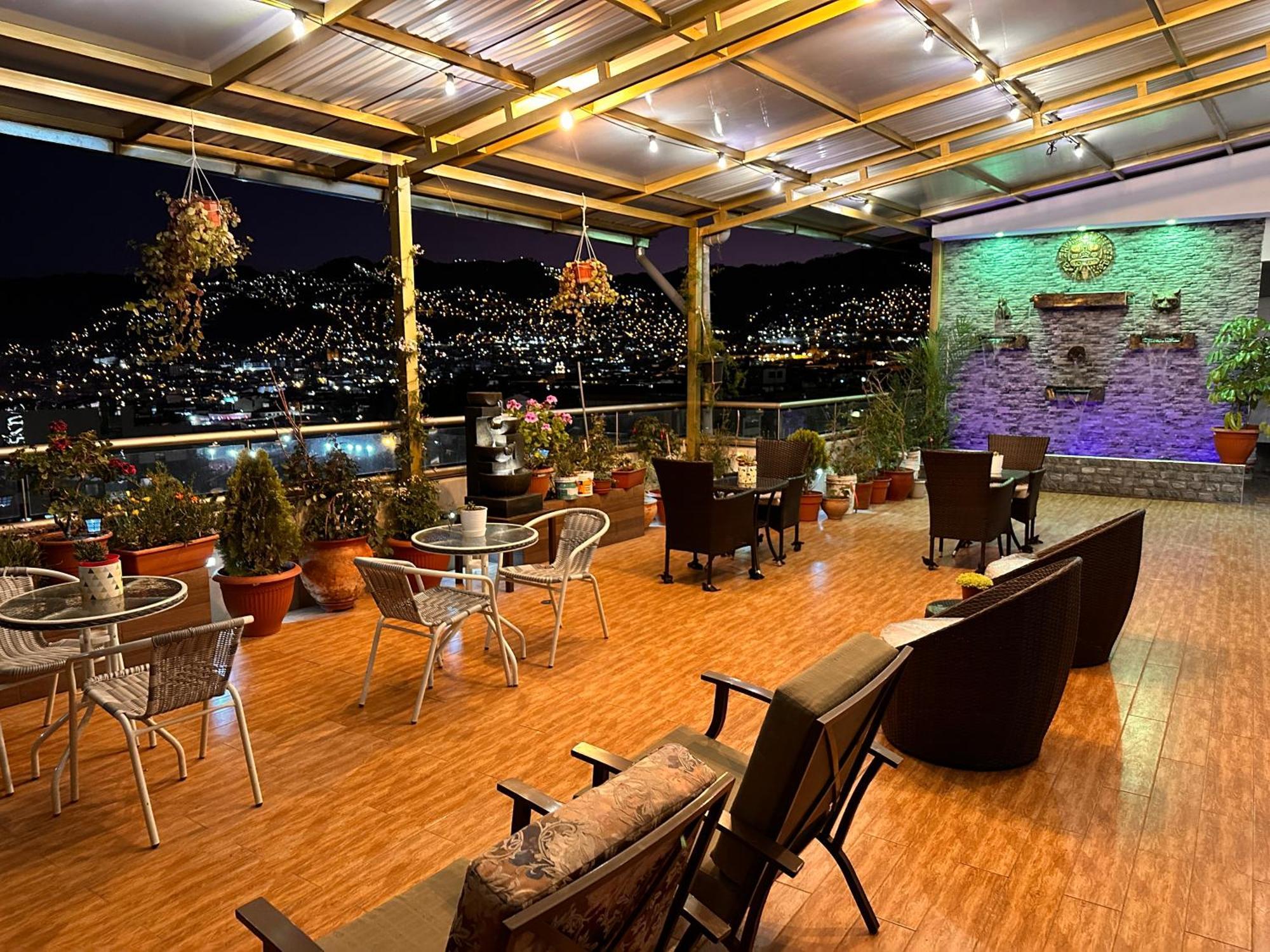 Hotel-Apartment Inkasabios Куско Экстерьер фото
